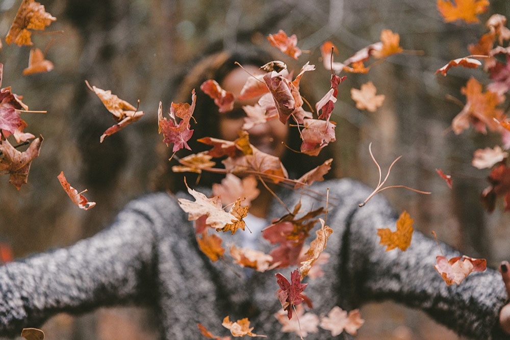 3 idee per la tua promozione autunnale - NonSoloStampa